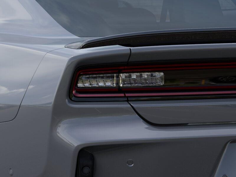 New 2026 Dodge Charger Scat Pack 2-door AwdImage 5