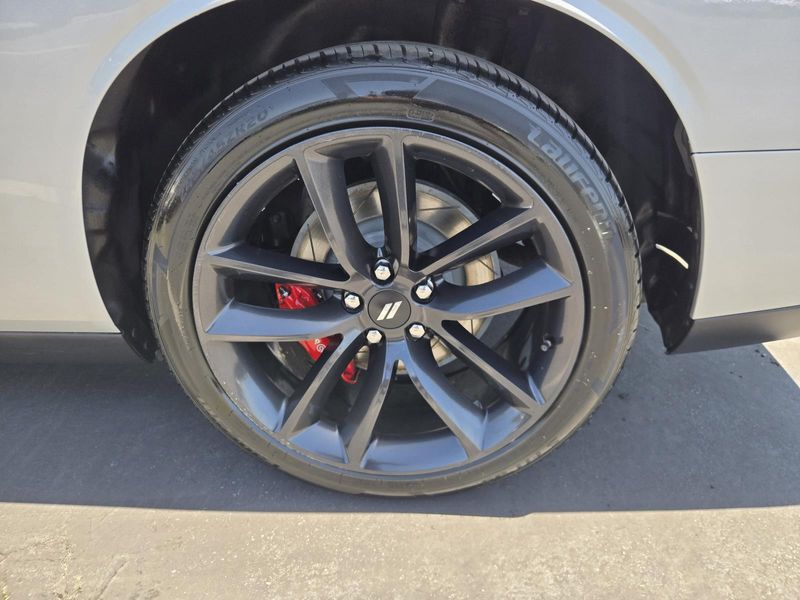 Used 2020 Dodge Challenger GT RWD