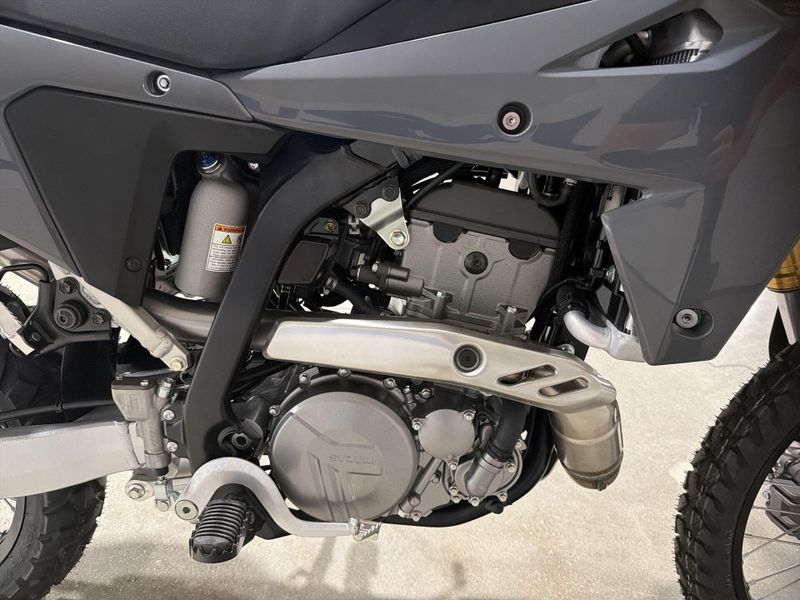 New 2026 Suzuki DR-Z4S Image 20