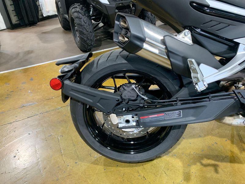 New 2024 CFMOTO 800NK-DEMO Image 11