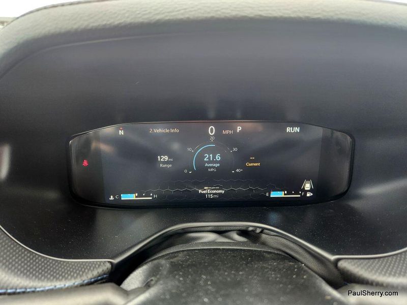 New 2025 Jeep Compass Limited 4x4