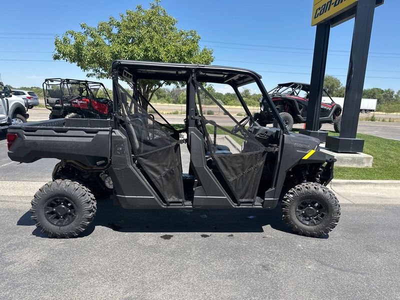 2025 Polaris RANGER CREW 1000 PREMIUM 
