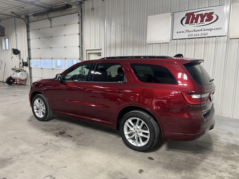 2023 Dodge Durango GT PlusImage 14