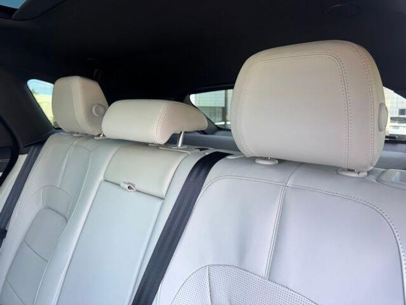 2026 Jaguar F-PACE R-Dynamic S