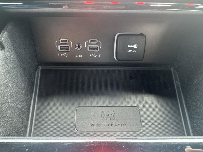 Used 2022 Jeep Grand Cherokee AltitudeImage 23
