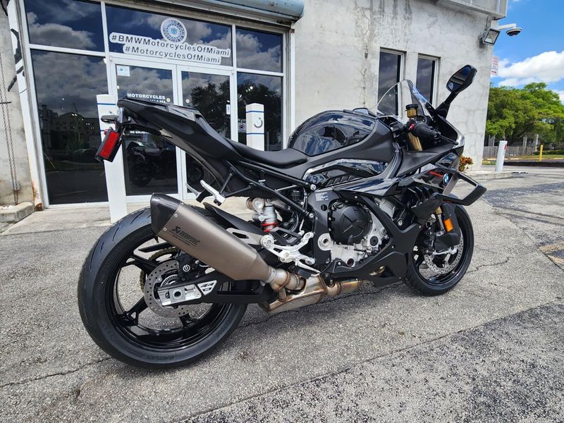 2026 BMW S 1000 RRImage 12