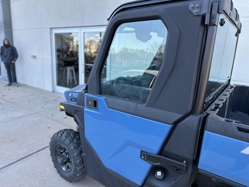 2025 Polaris RANGER SP 570 NorthStar EditionImage 6