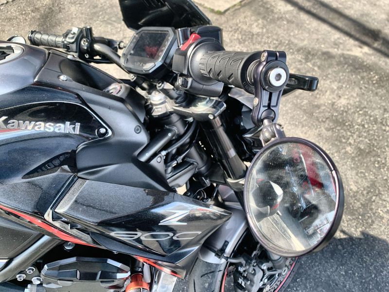 Used 2023 Kawasaki Z900 ABS Image 21