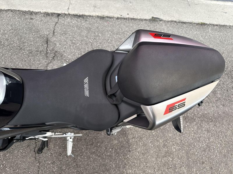 Used 2024 CFMOTO 450SS CF400-6US Image 15