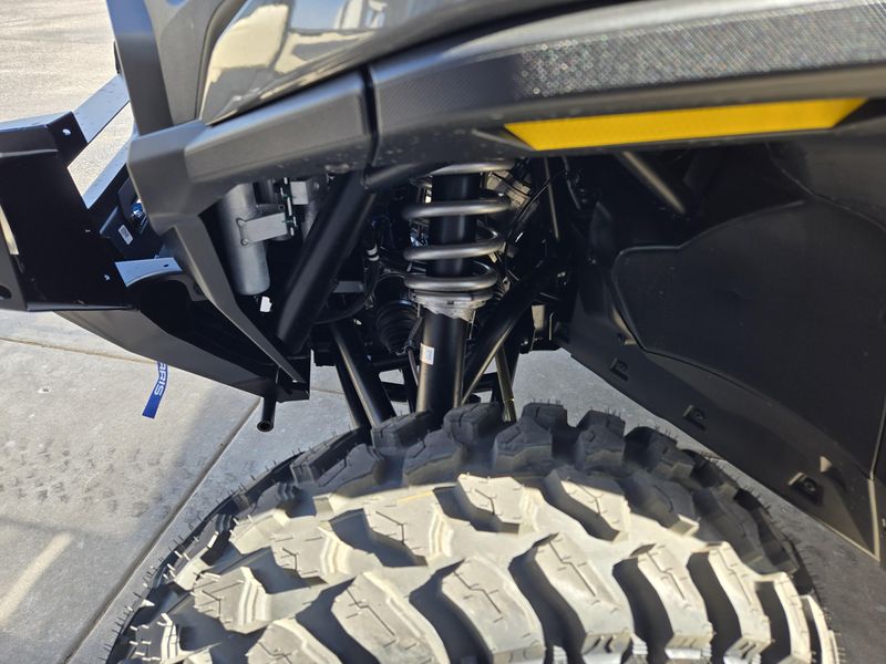 NEW 2025 POLARIS RANGER CREW XD 1500 NORTHSTAR EDITION PREMIUM Image 23