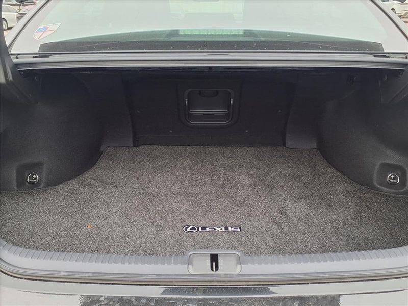 Used 2019 Lexus ES 350Image 11