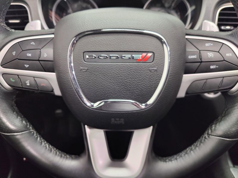Used 2018 Dodge Charger GT Plus AWD w/Sunroof/BeatsImage 26