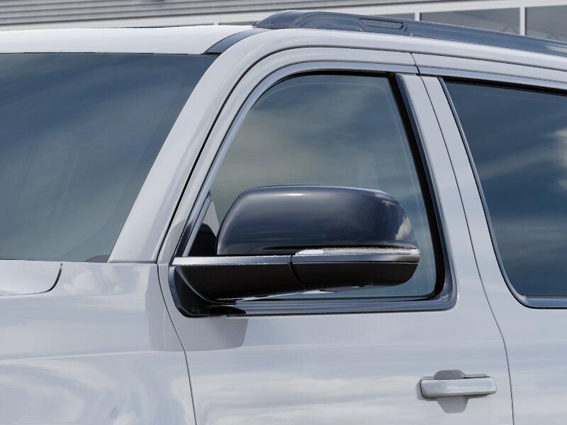 2026 Jeep Grand Wagoneer Limited Reserve 4x4Image 12