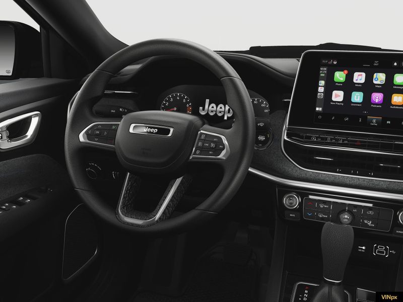 2025 Jeep Compass Sport 4x4Image 20