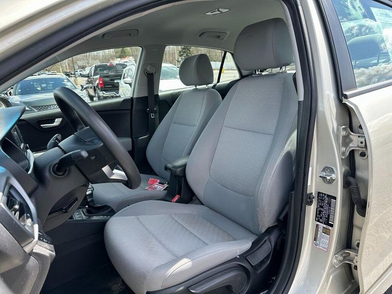 2018 Kia Rio SImage 15