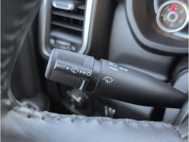 Used 2024 RAM 2500 Big HornImage 26