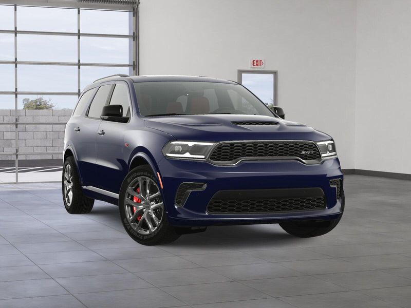 New 2024 Dodge Durango SRT 392 Plus