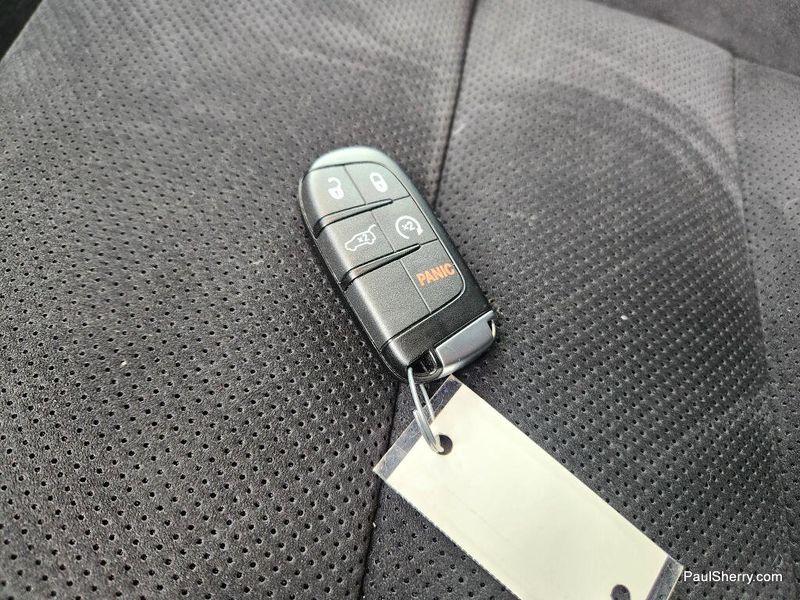 New 2026 Dodge Durango Gt Plus Awd