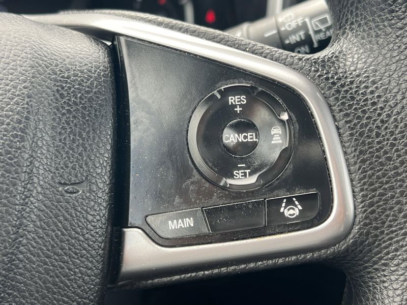 Used 2019 Honda CR-V EXImage 8
