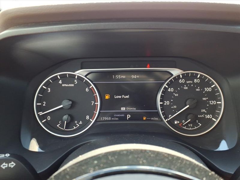 Used 2023 Nissan Rogue SVImage 23