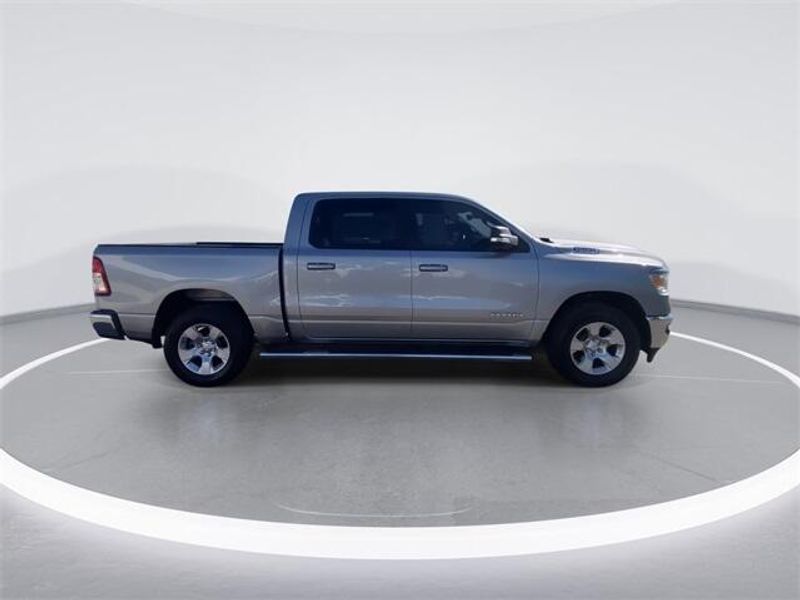 2022 RAM 1500 Big Horn Lone StarImage 9