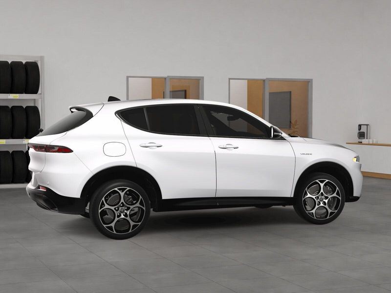 New 2025 Alfa Romeo Tonale AwdImage 28