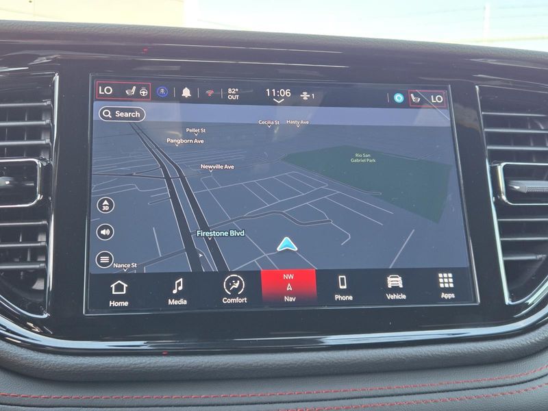 New 2026 Dodge Durango Gt Plus Awd