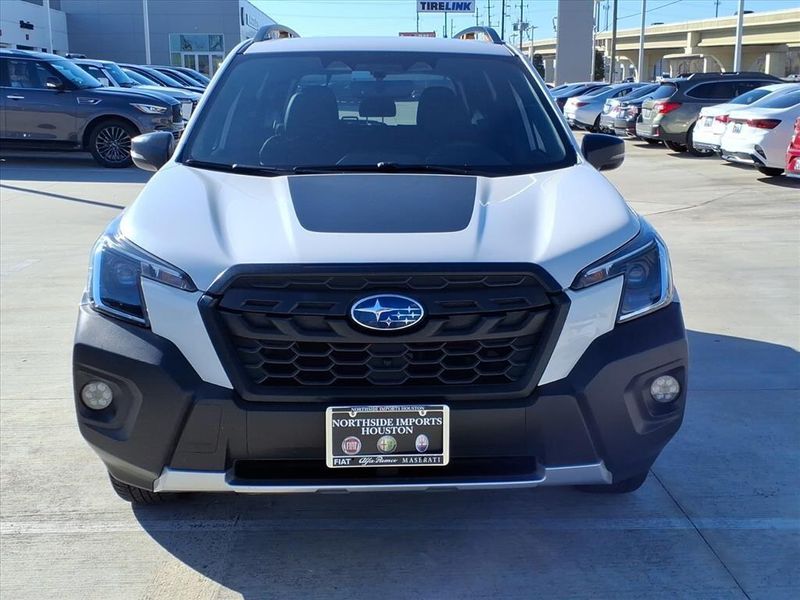Used 2023 Subaru Forester WildernessImage 4