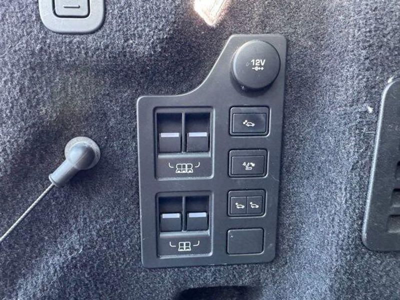 Used 2019 Land Rover Discovery HSE