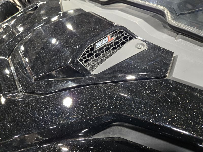 NEW 2025 POLARIS RZR PRO R 4 ULTIMATE Image 24