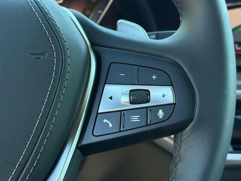 New 2026 BMW X5 xDrive40iImage 22