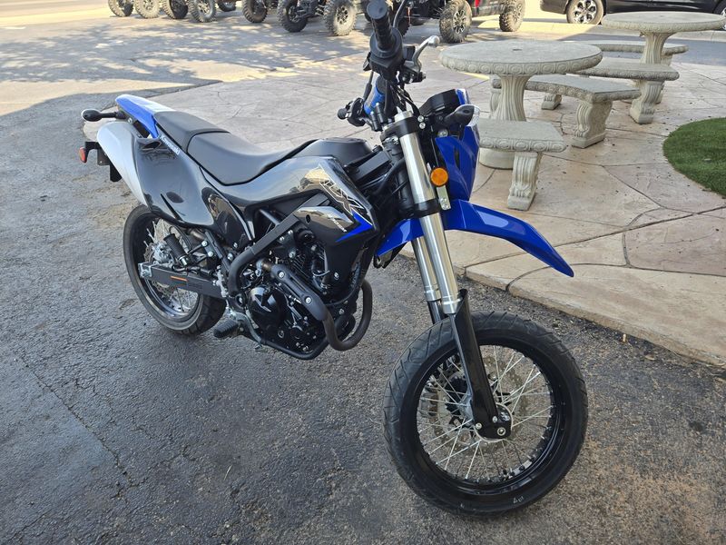 Used 2023 Kawasaki KLX 230SM Image 1