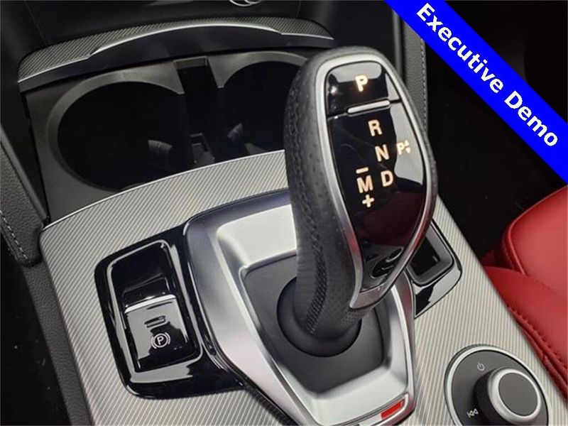 New 2025 Alfa Romeo Stelvio VeloceImage 22