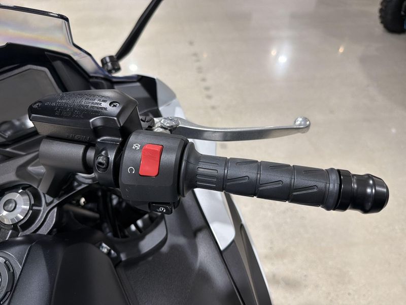 New 2026 Kawasaki NINJA 650 ABS Image 24