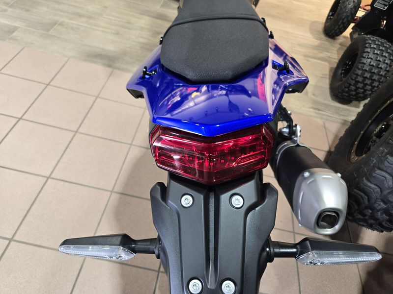 2024 Yamaha TENERE 700 Image 10