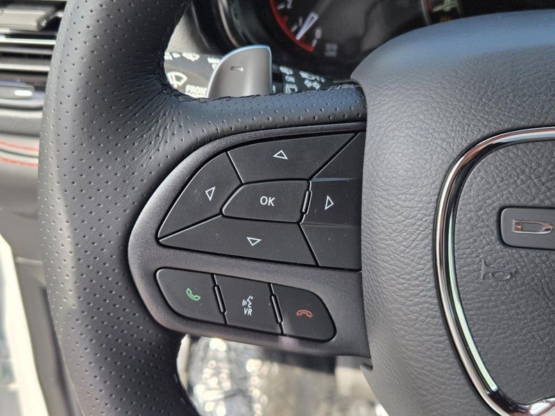 New 2026 Dodge Durango Gt Plus Awd Hemi V8