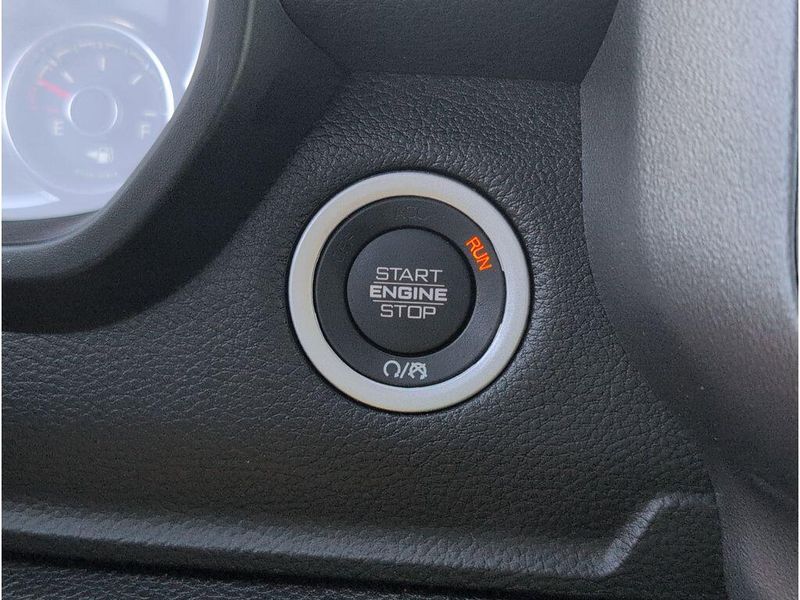 Used 2023 RAM 1500 Big HornImage 22