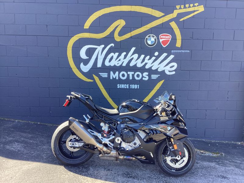 New 2026 BMW S 1000 RR 