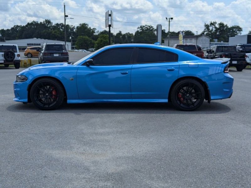 2023 Dodge Charger Scat PackImage 6