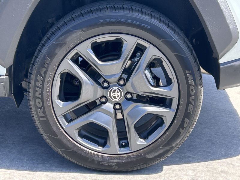 2023 Toyota RAV4 AdventureImage 10