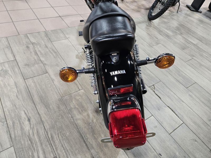 NEW 2026 YAMAHA V STAR 250 Image 15