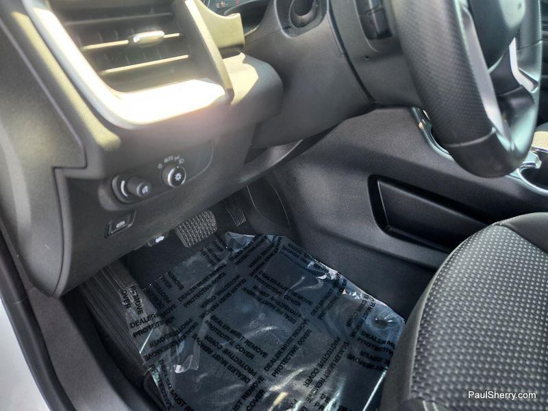 Used 2023 GMC Terrain SLE