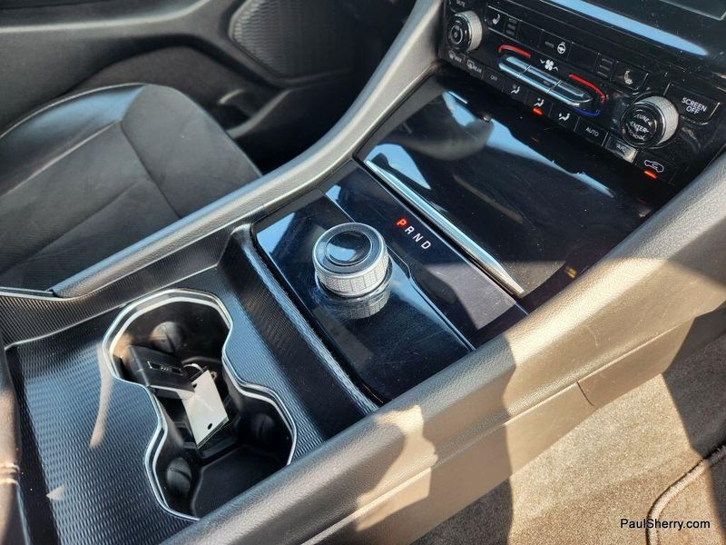 Used 2024 Jeep Grand Cherokee L Altitude