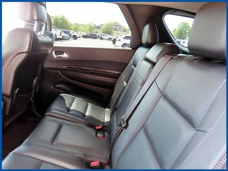 Used 2015 Dodge Durango LimitedImage 10