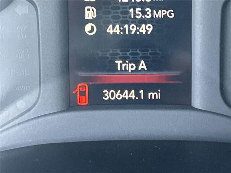 Used 2024 RAM 3500 Big HornImage 31