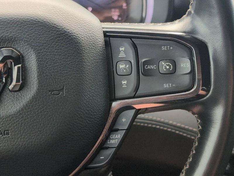 2023 RAM 1500 LimitedImage 21