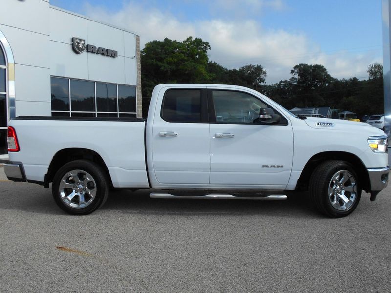 2020 RAM 1500 Big Horn Lone StarImage 34