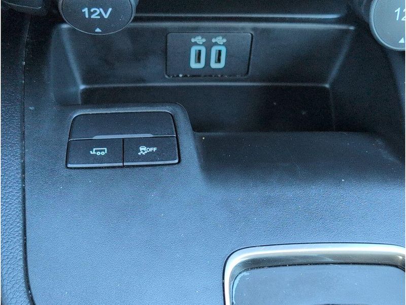 Used 2023 Ford Ranger XLTImage 17