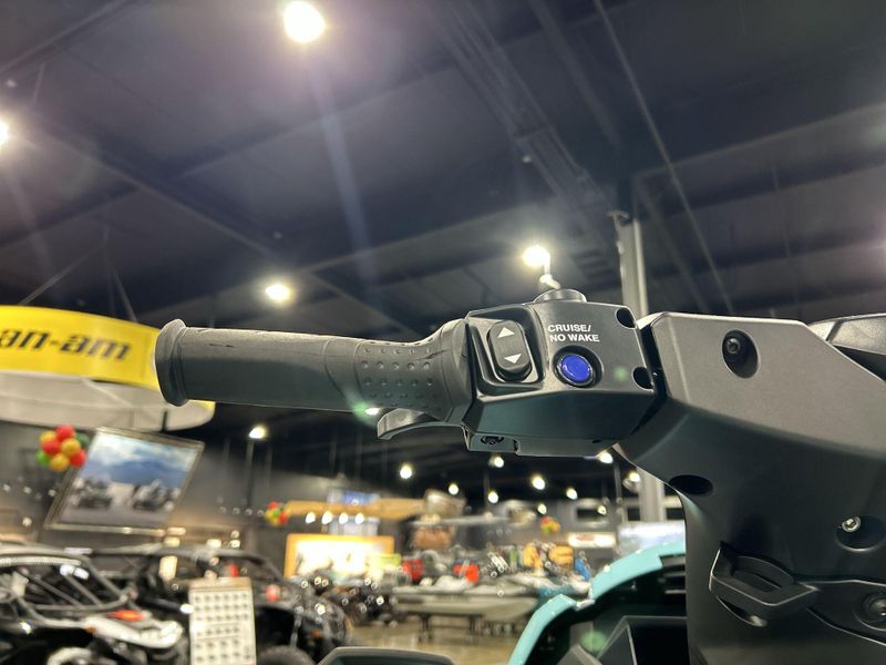 New 2025 Yamaha FX CRUISER HO W/AUDIO Image 22