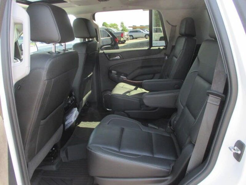 2019 Chevrolet Tahoe PremierImage 24